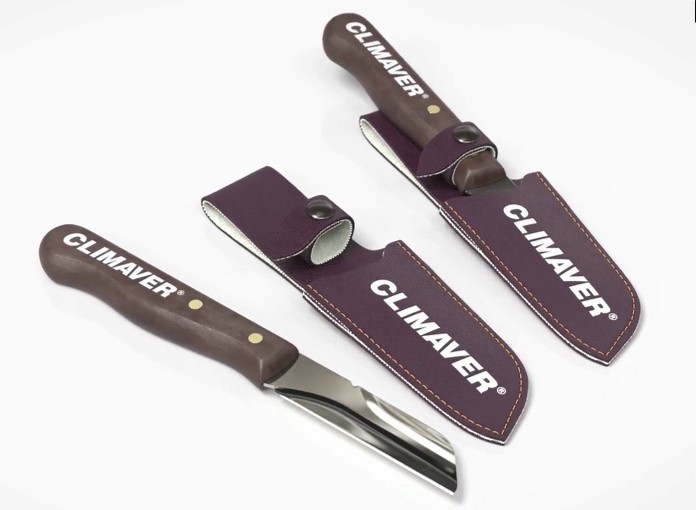 CLIMAVER Knife CLIMAVER Knife