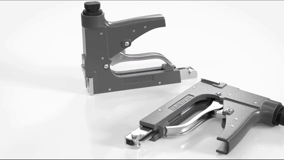 stapler gun stapler gun