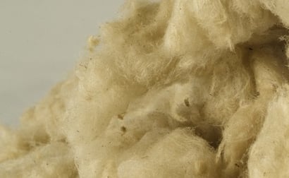 KIMMCO-ISOVER loose wool KIMMCO-ISOVER loose wool