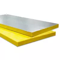 Comfort ETICS - insulate external walls - improve thermal comfort