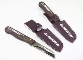 CLIMAVER Knife