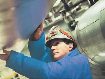KIMMCO ISOVER stonewool insulation for industrial applications