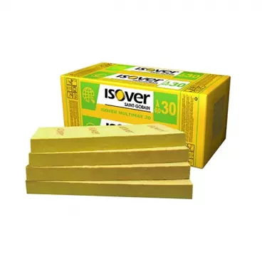 Comfort Façade Prime: Double-Wall Insulation | KIMMCO-ISOVER