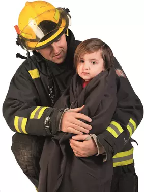 KIMMCO ISOVER insulation is fire safe