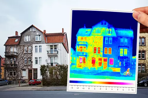 KIMMCO ISOVER improves thermal efficiency of buildings