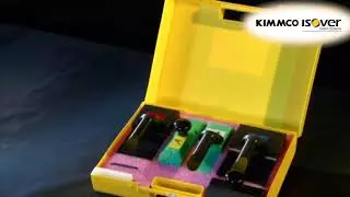 KIMMCO-ISOVER  CLIMAVER  Duct System thumbnail