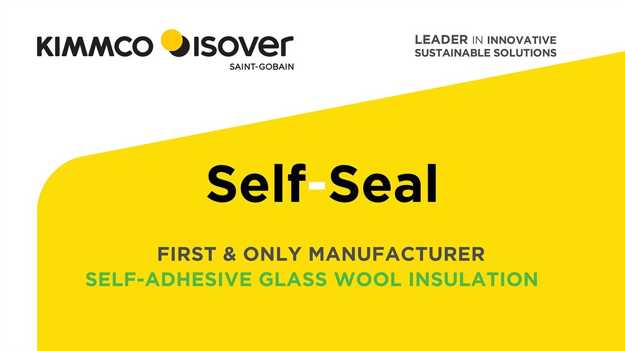 Homepage | KIMMCO-ISOVER Insulation Solutions